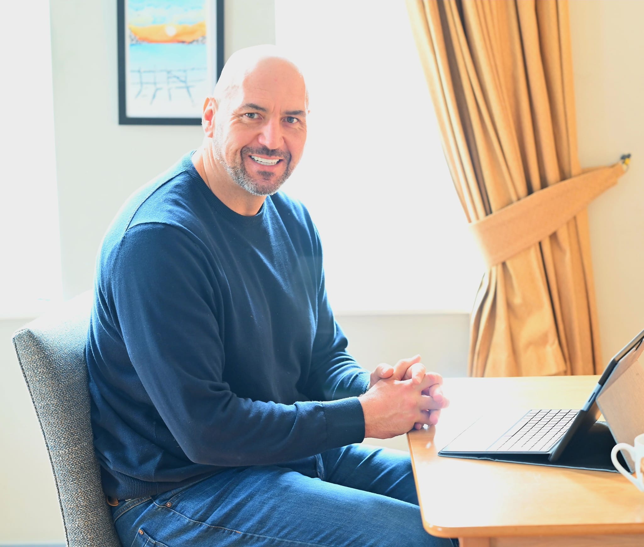 Online zoom and remote addiction meetings Bury Manchester 